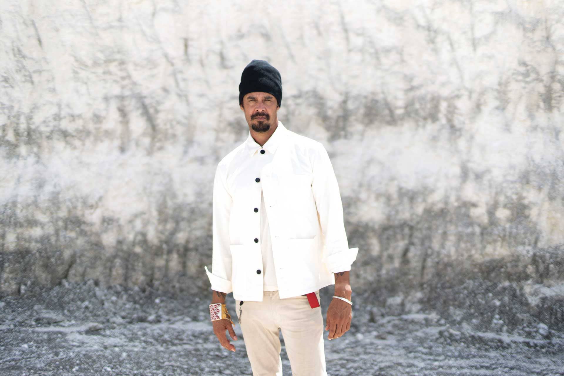 Michael Franti & Spearhead