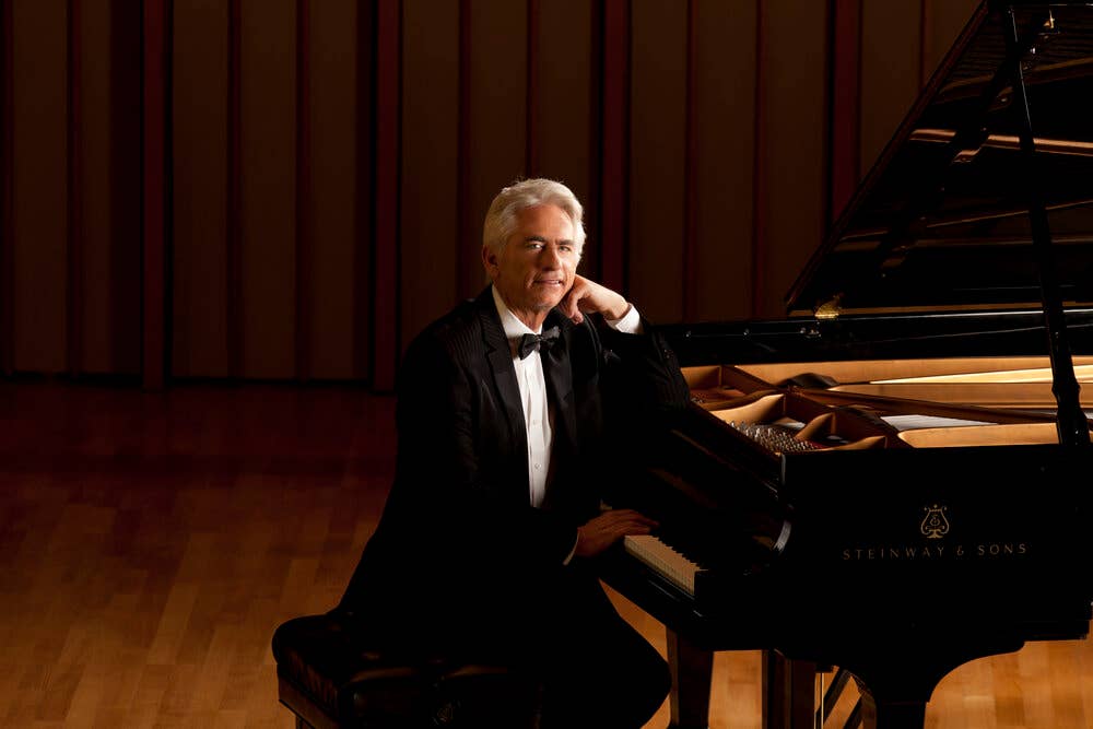 David Benoit
