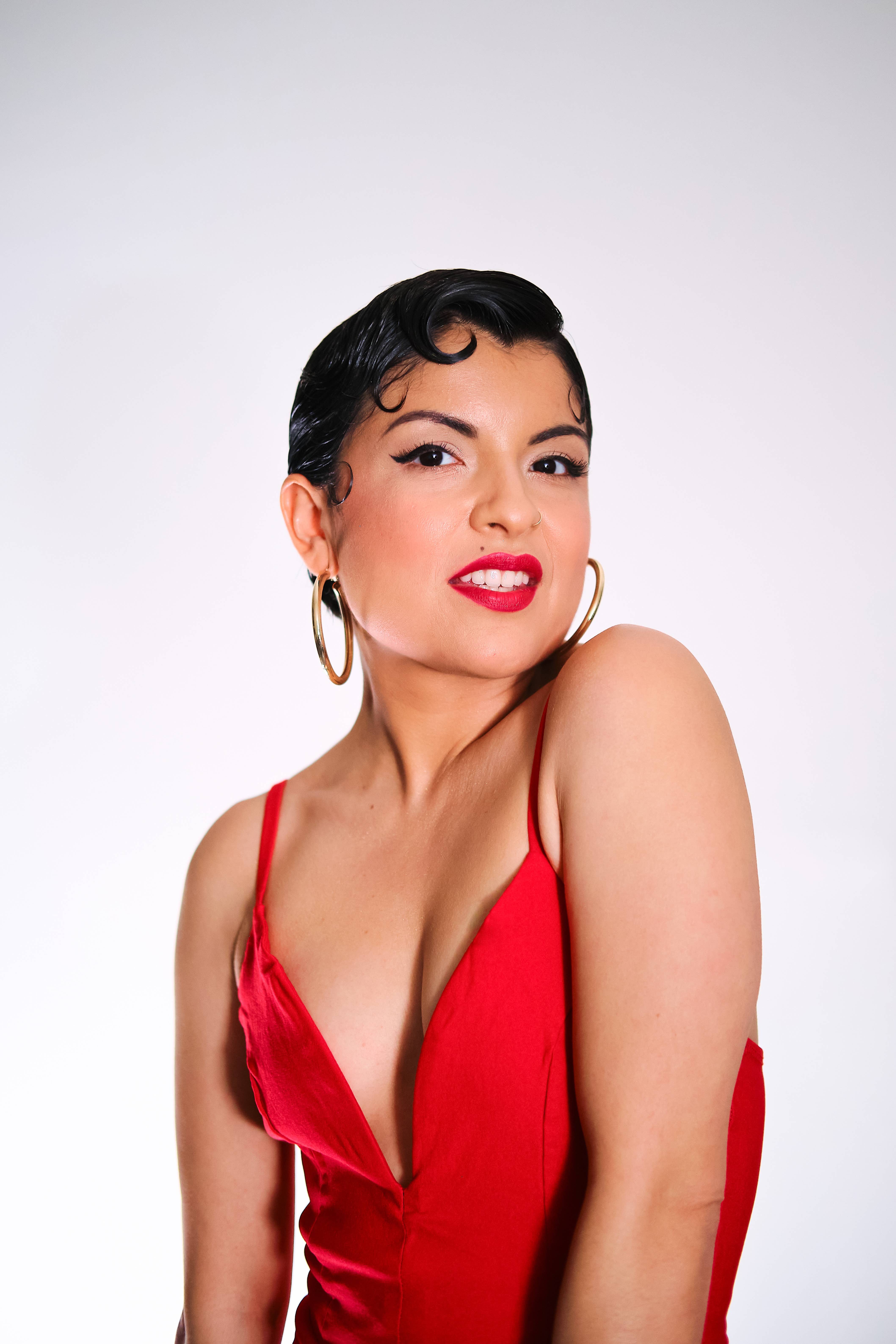 Irene Diaz