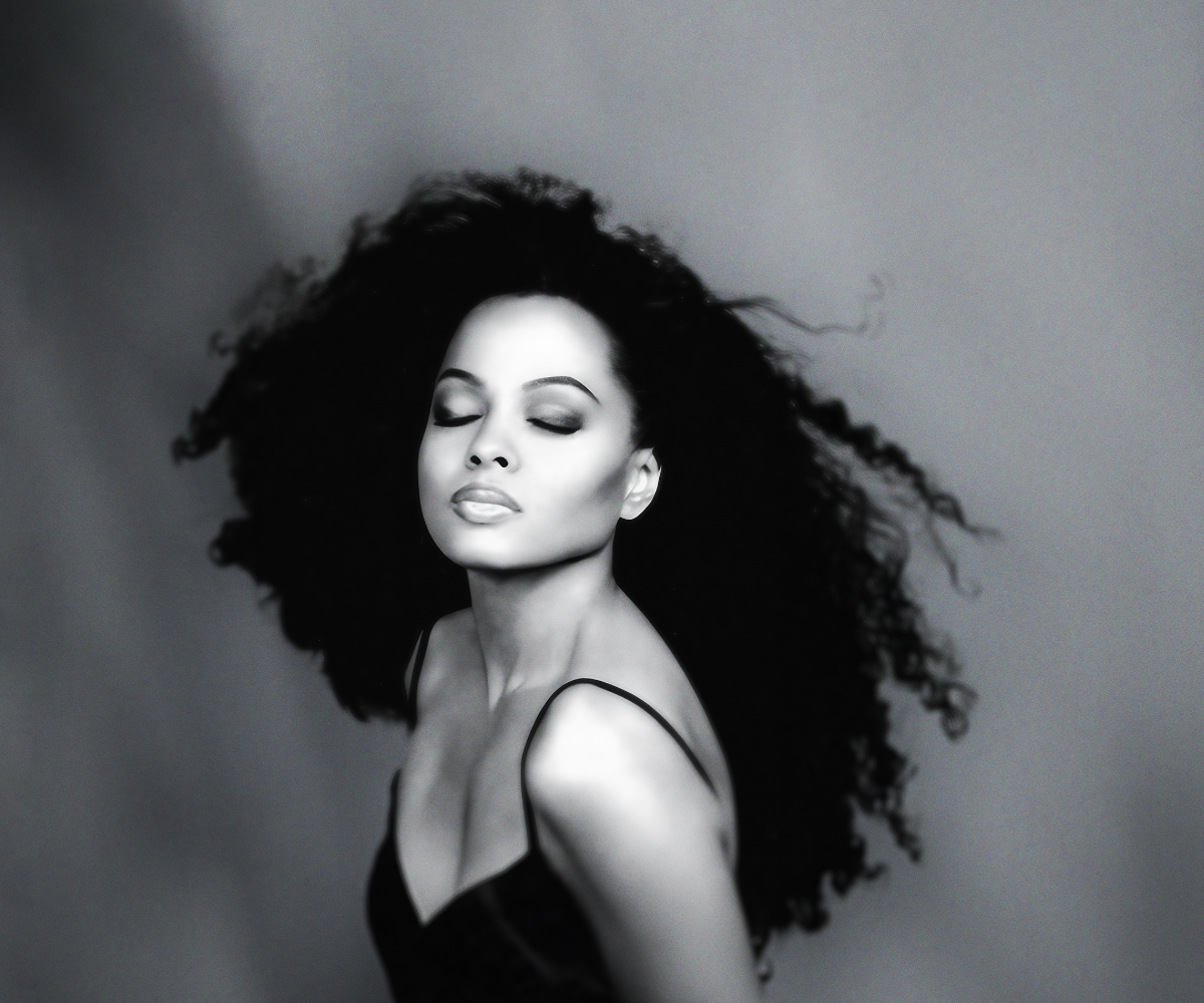 Diana Ross