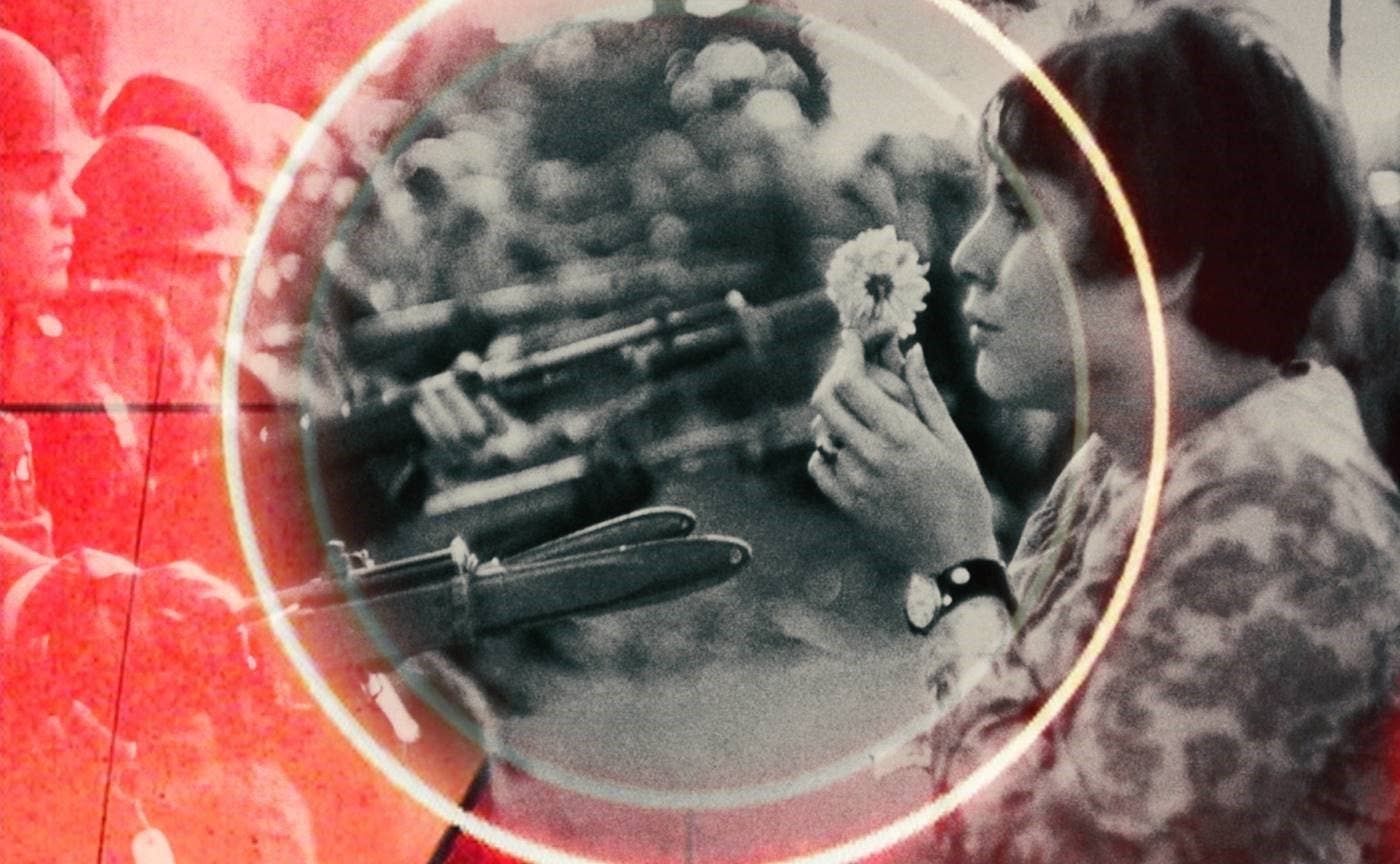 Thumbnail for John Adams & Julia Wolfe