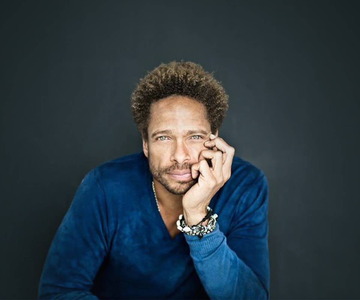 Gary Dourdan