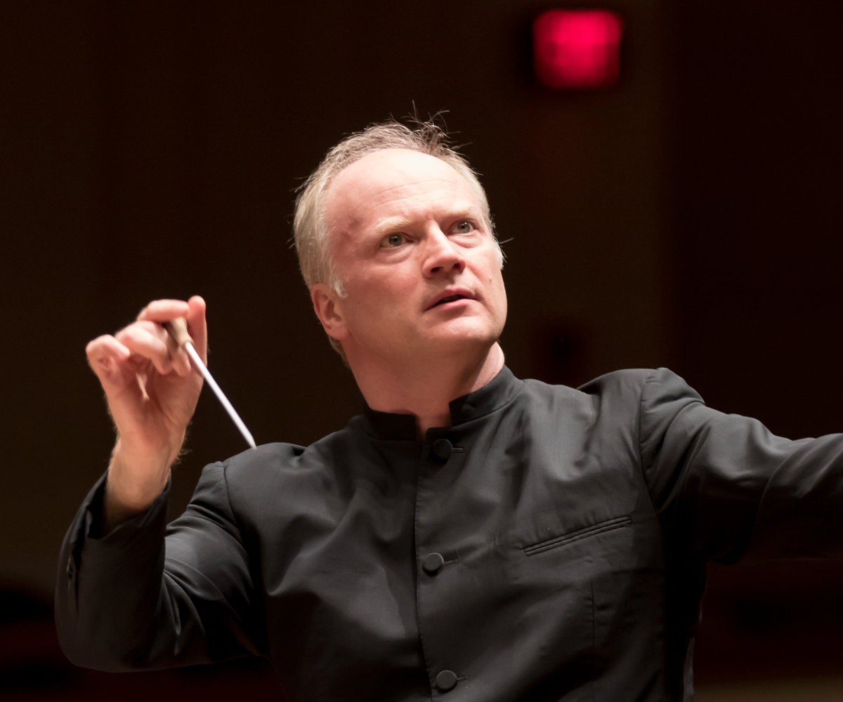 Gianandrea Noseda