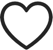 Black screen with a small dark spot centered near the top.