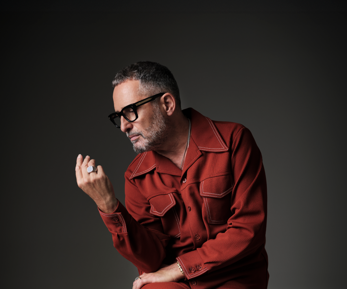 Jorge Drexler
