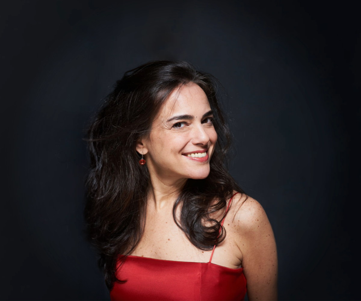Karin Lechner