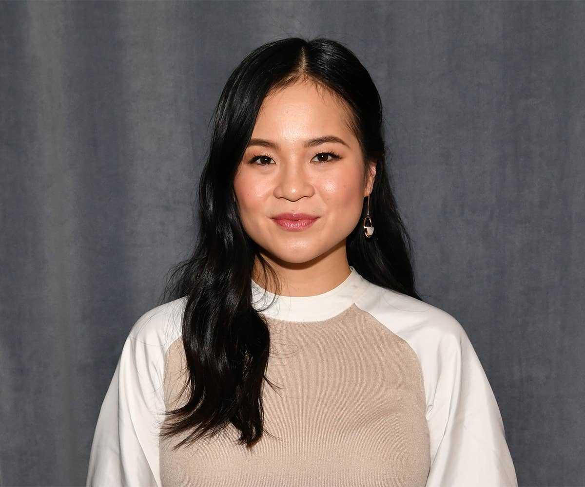 Kelly Marie Tran