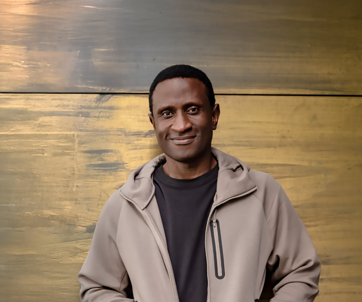 Kwamé Ryan Leads Adams & Copland