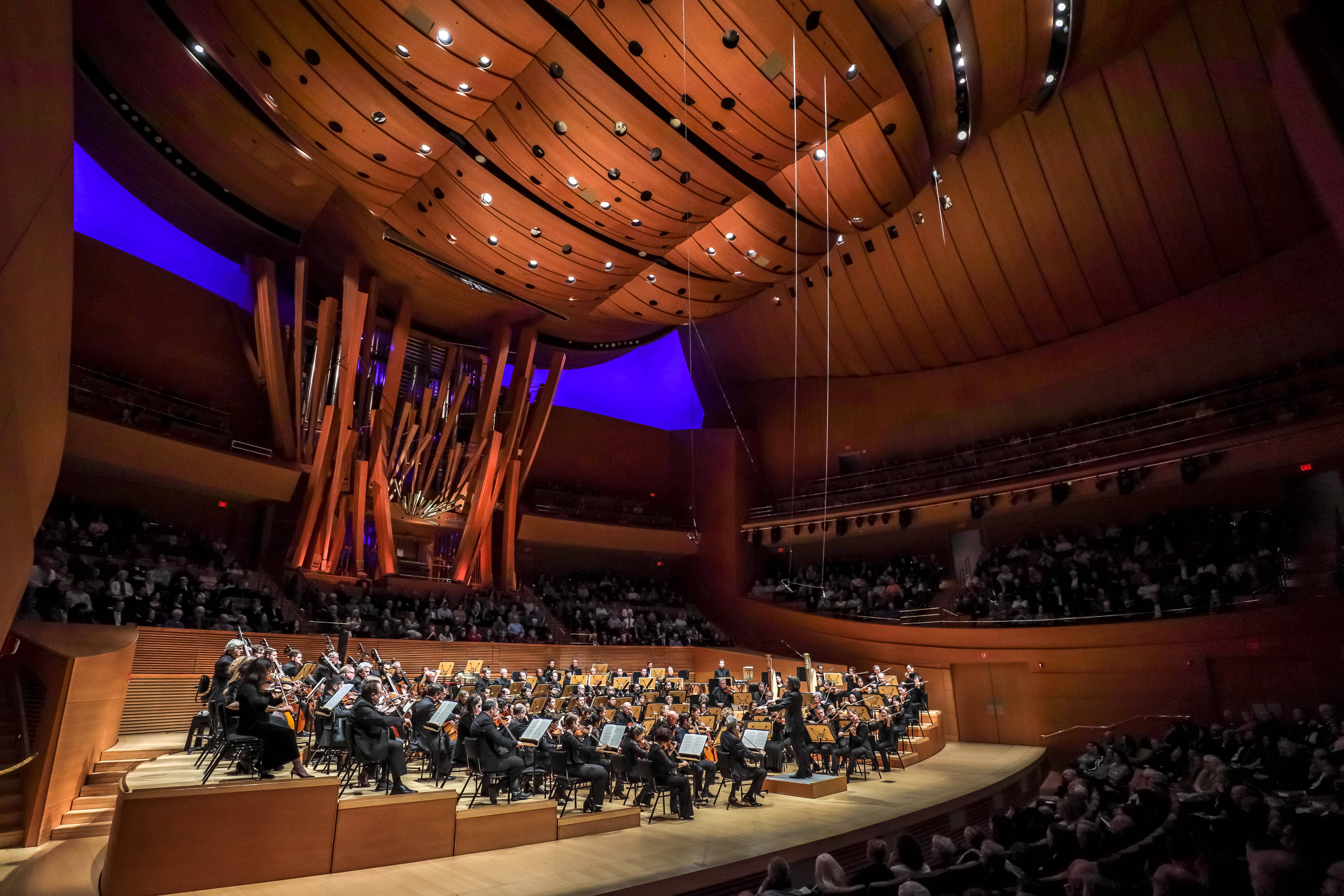 Thumbnail for (Canceled) Opening Night Concert & Gala