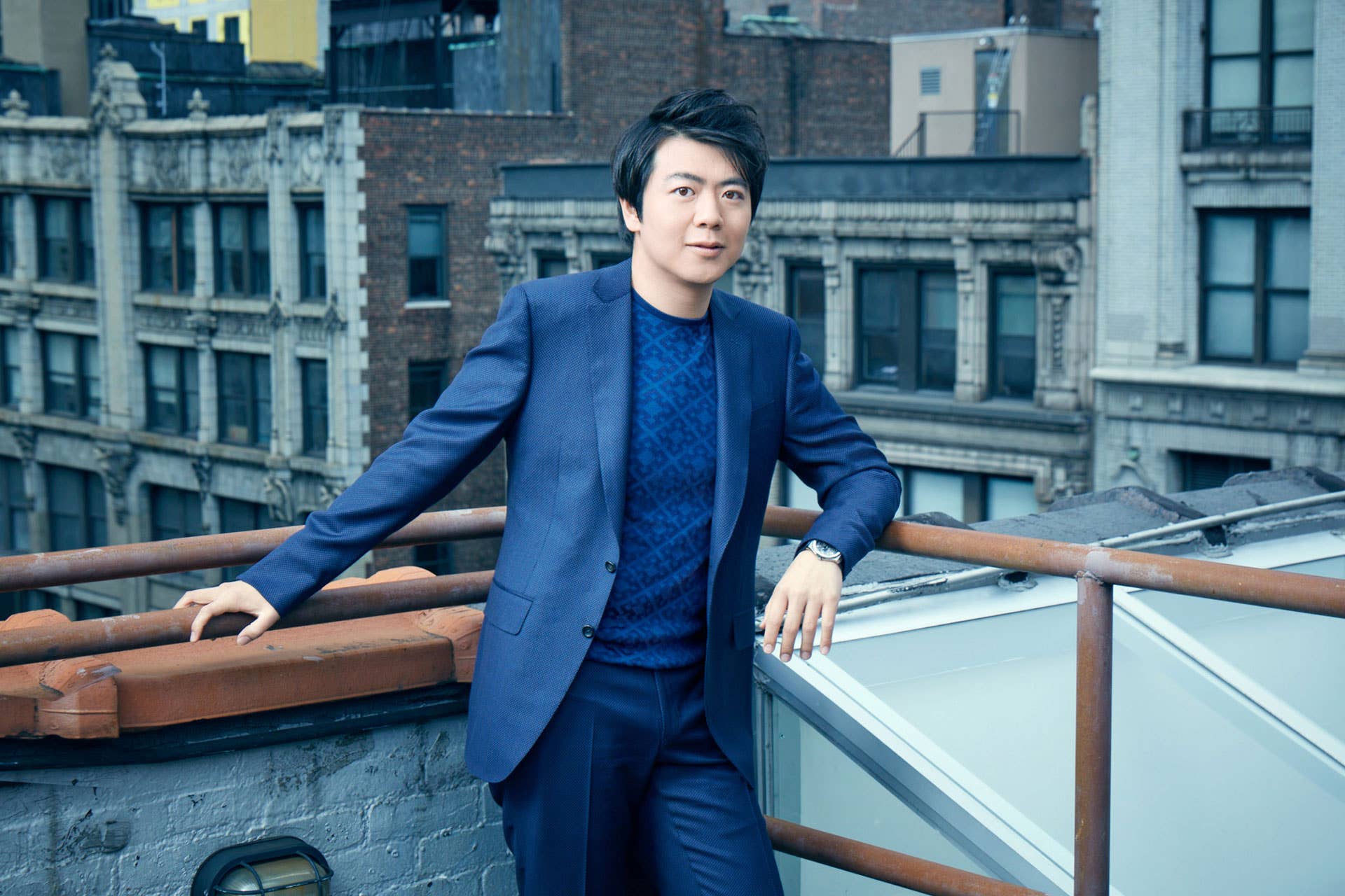 Thumbnail for Lang Lang & Beethoven: Piano Concerto No. 1