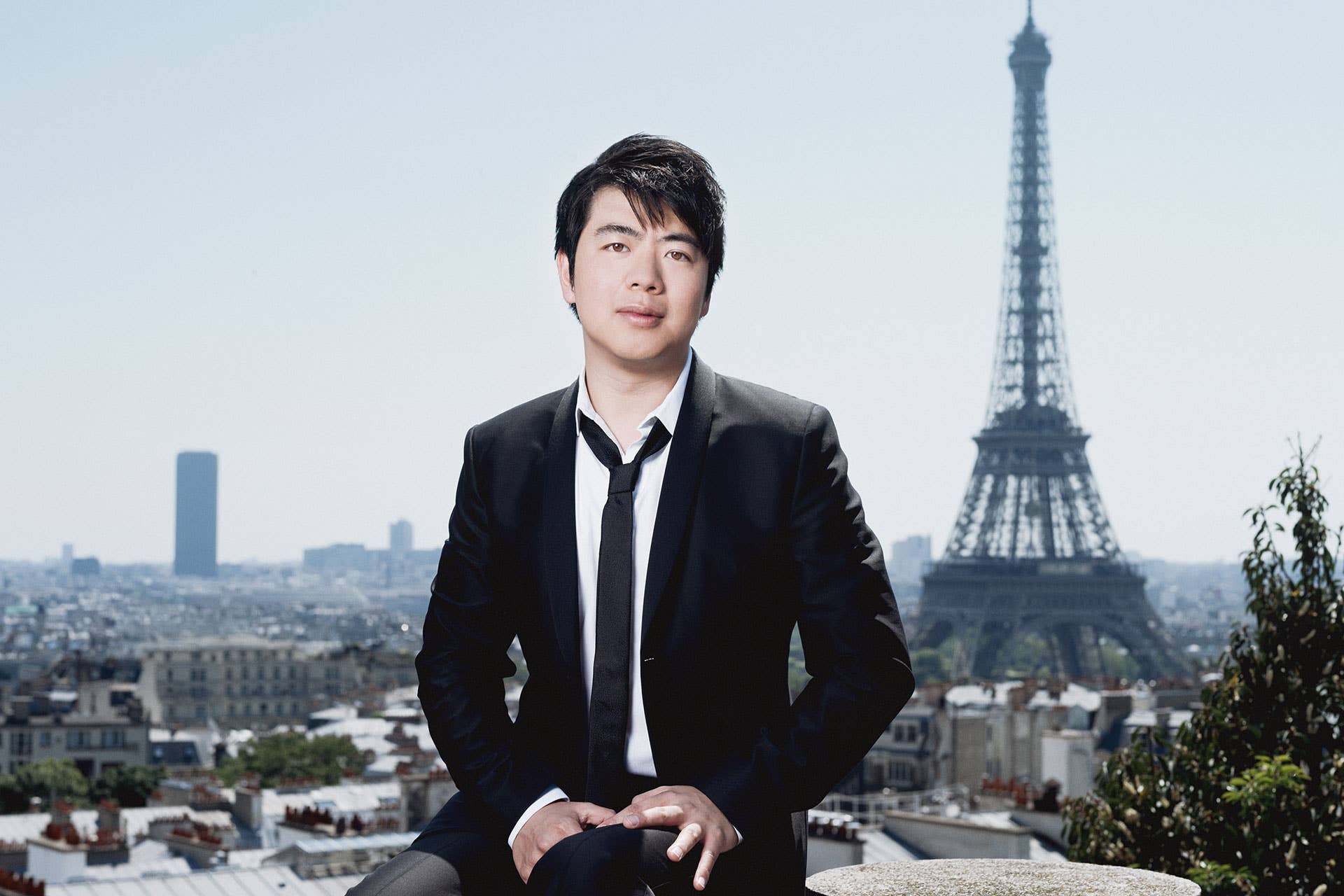 Thumbnail for Lang Lang & Beethoven “Emperor”