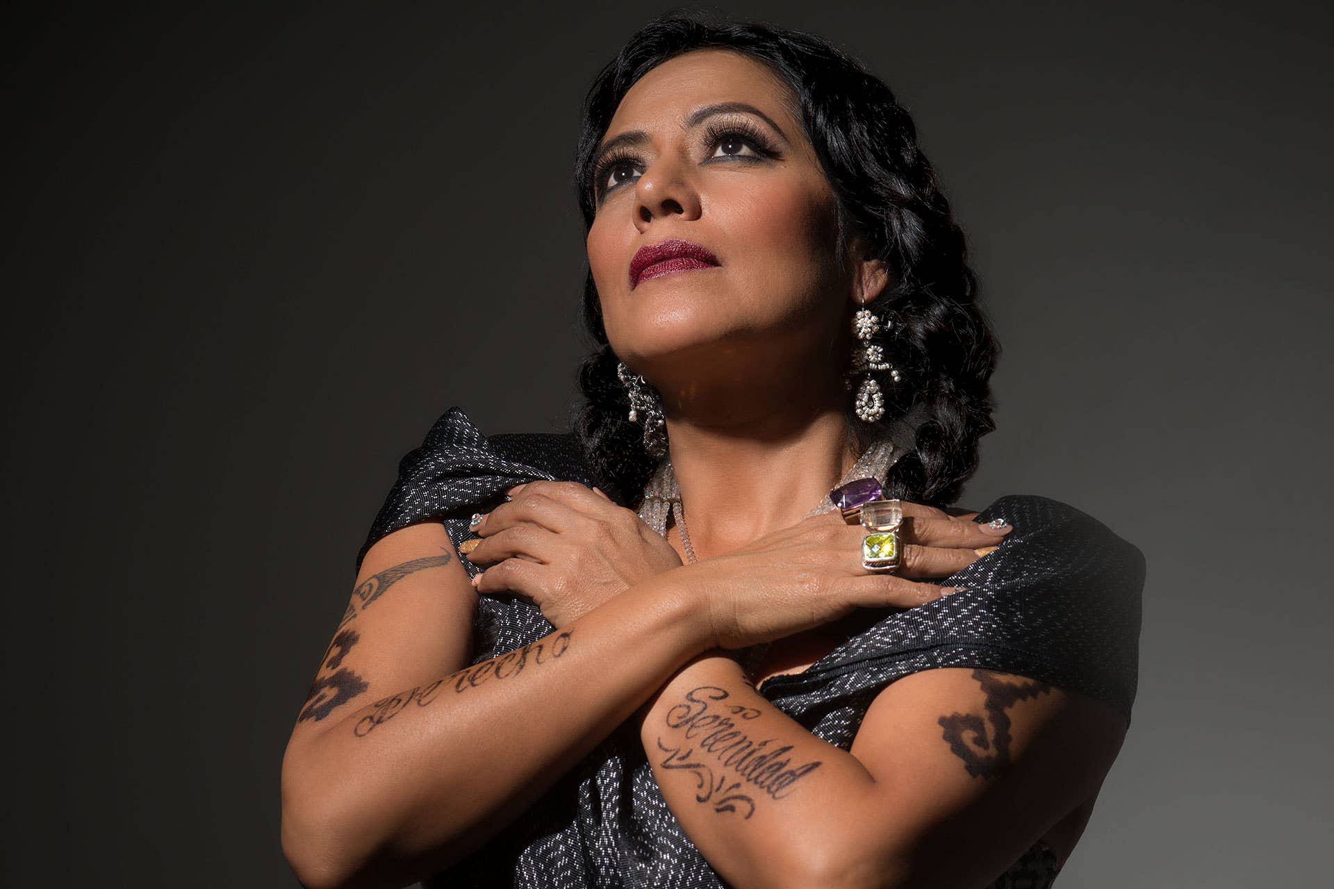 Thumbnail for Lila Downs Helado Negro