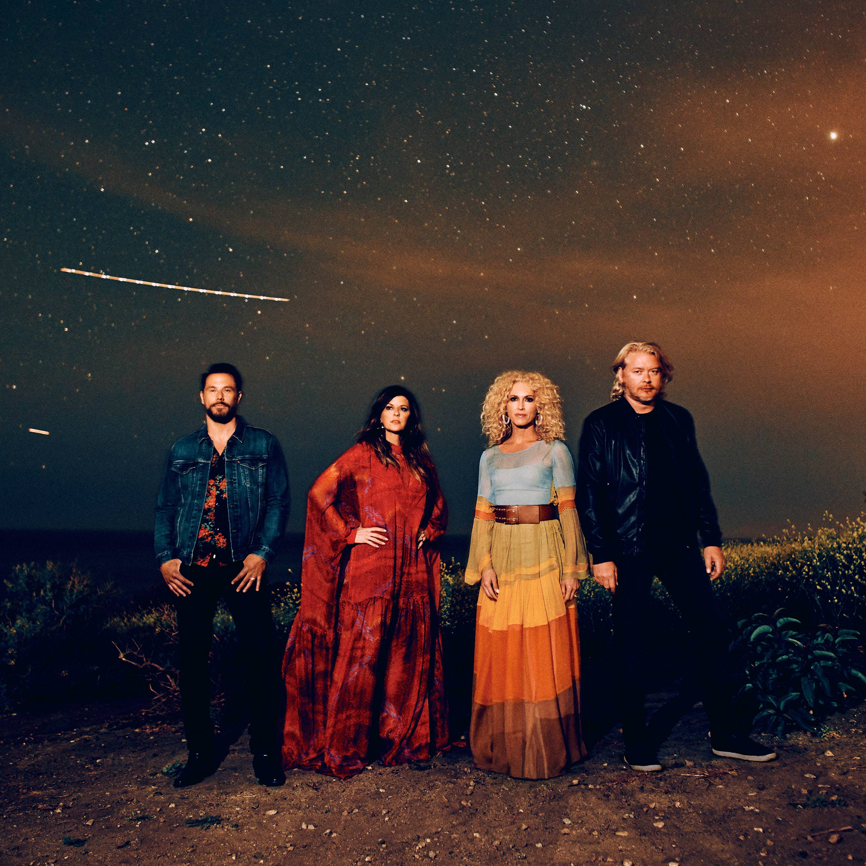 Little Big Town