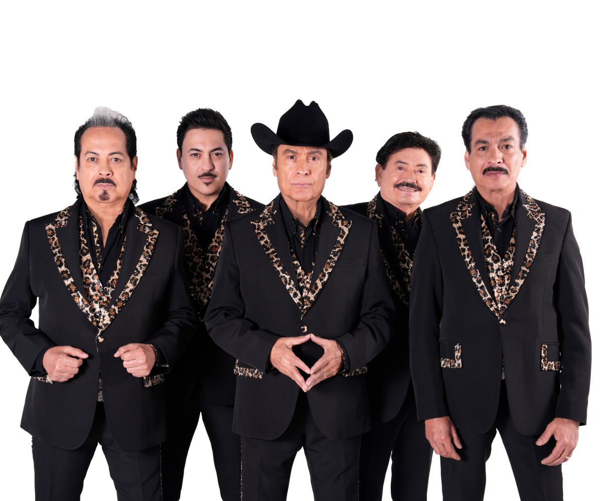 Los Tigres del Norte