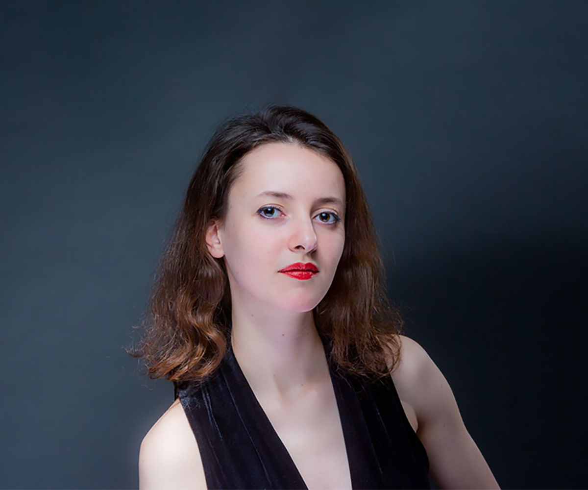 Debussy & Stravinsky with Elim Chan