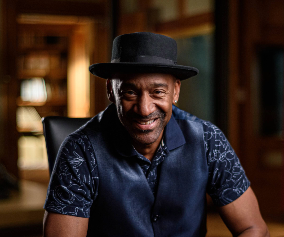 Marcus Miller