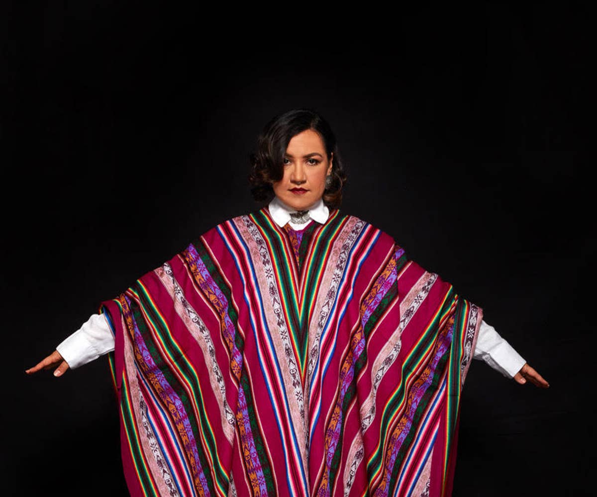 アイドル martha Martha Gonzalez — LA Phil