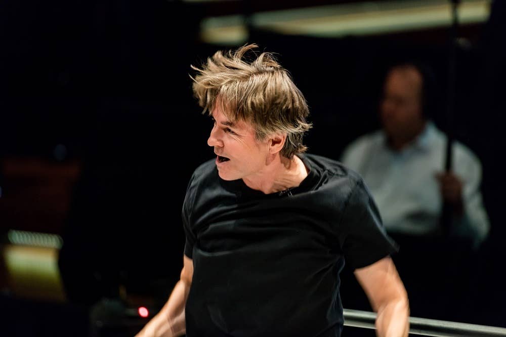 Miniatura de «(Cancelado) Salonen dirige Prometeo»
