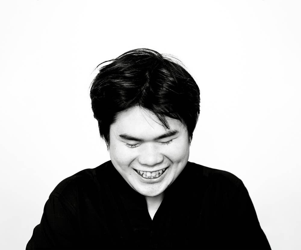 Nobuyuki Tsujii