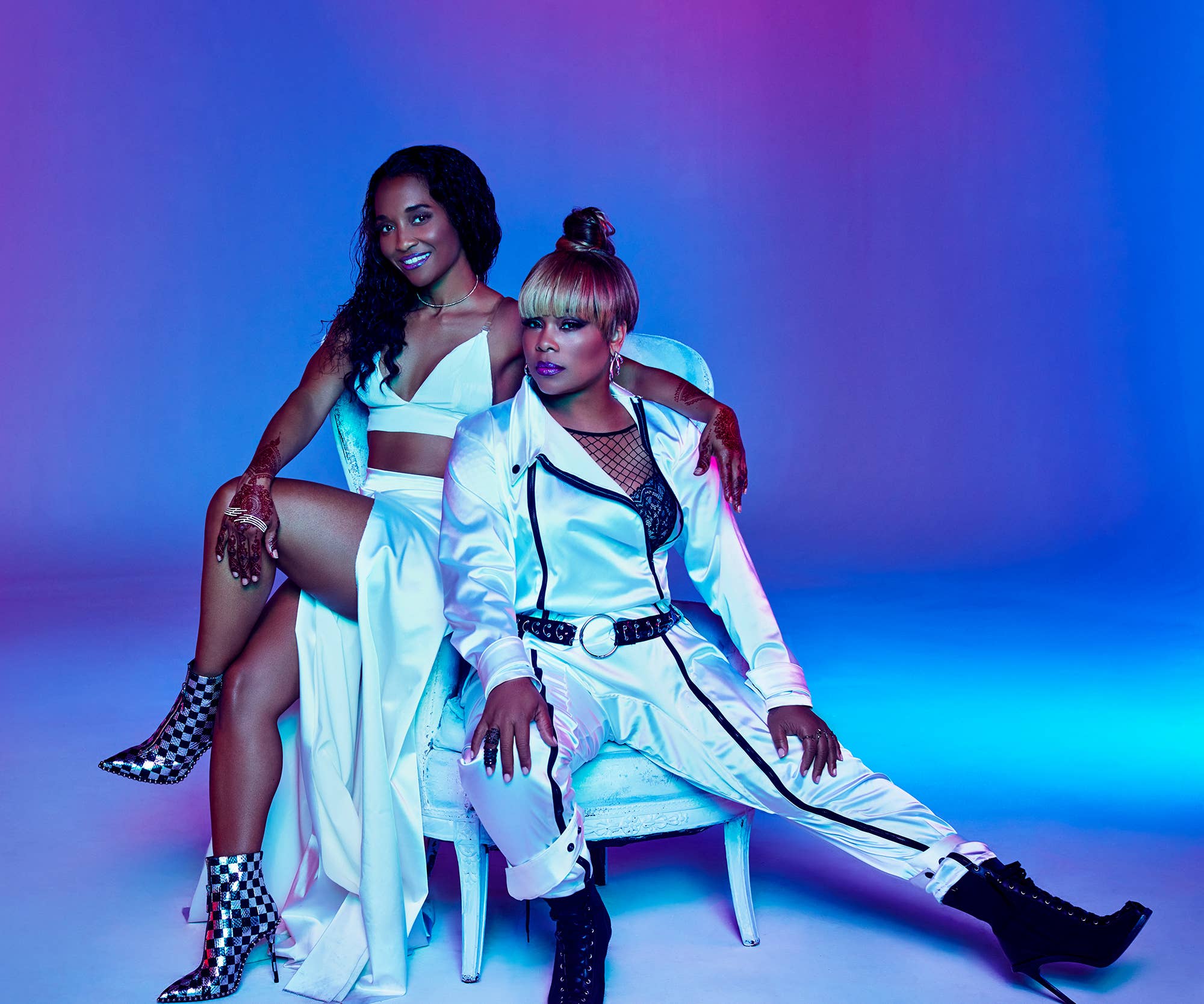 TLC