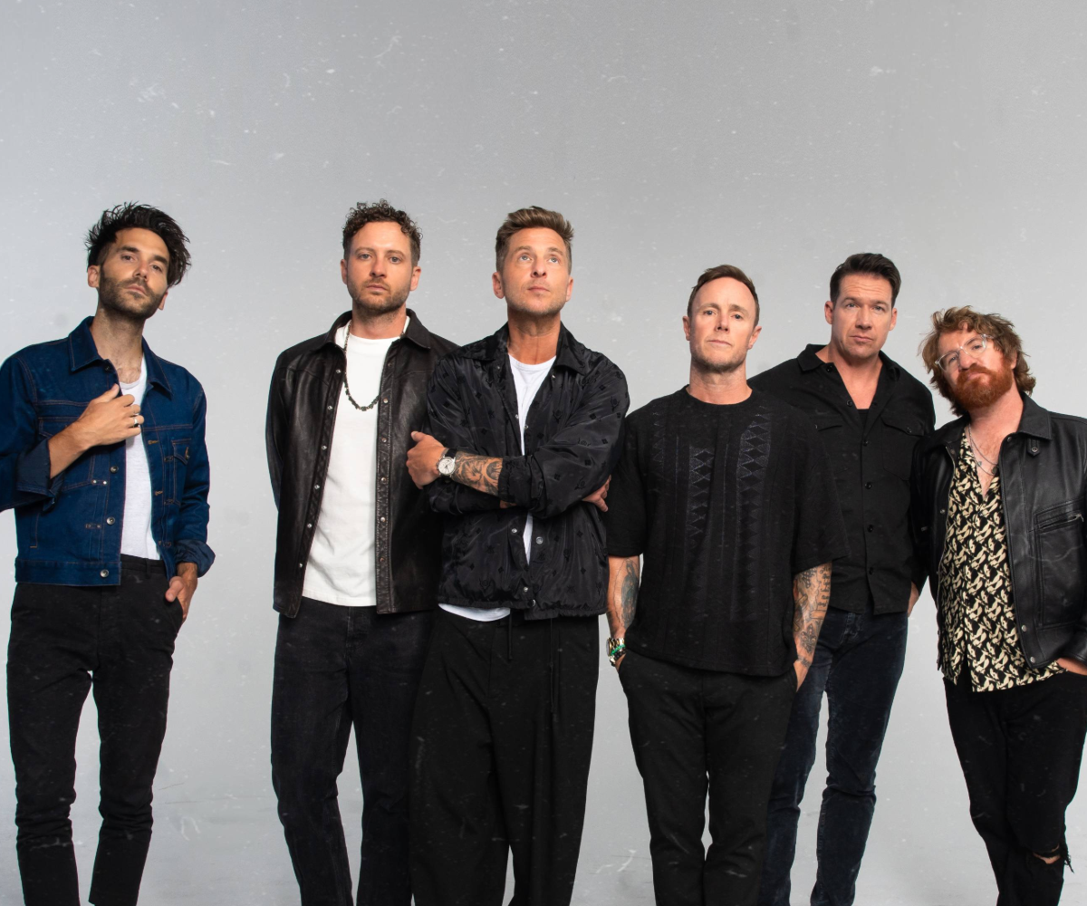 OneRepublic