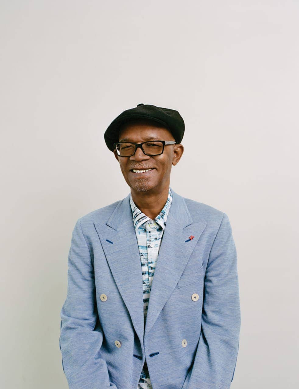 Beres Hammond