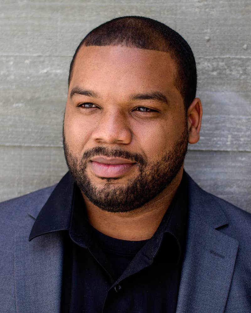 Byron Mayes