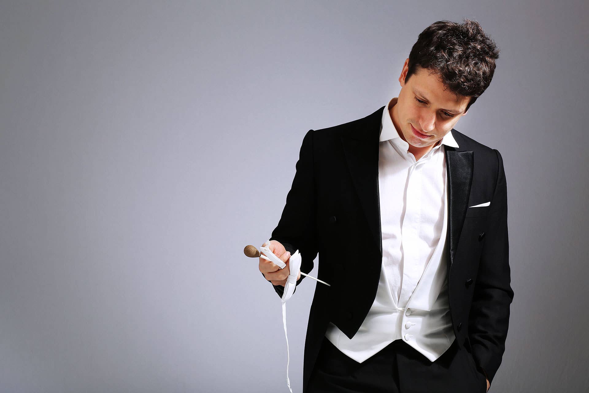 Thumbnail for Beethoven’s Fifth