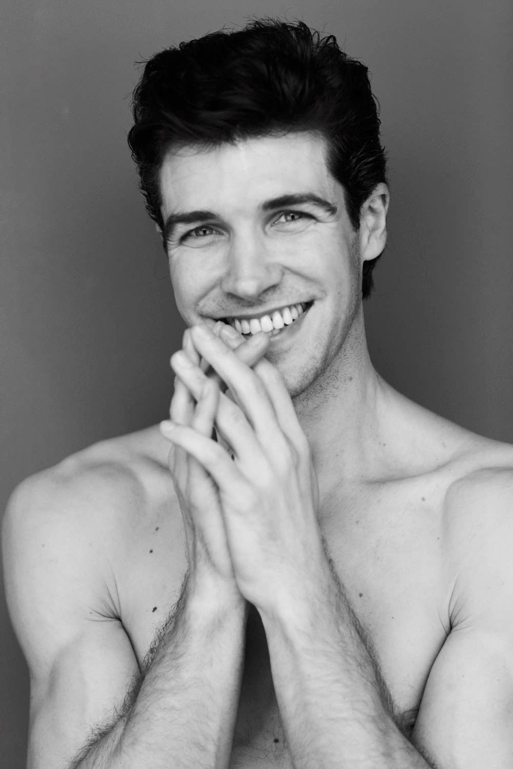 Roberto Bolle
