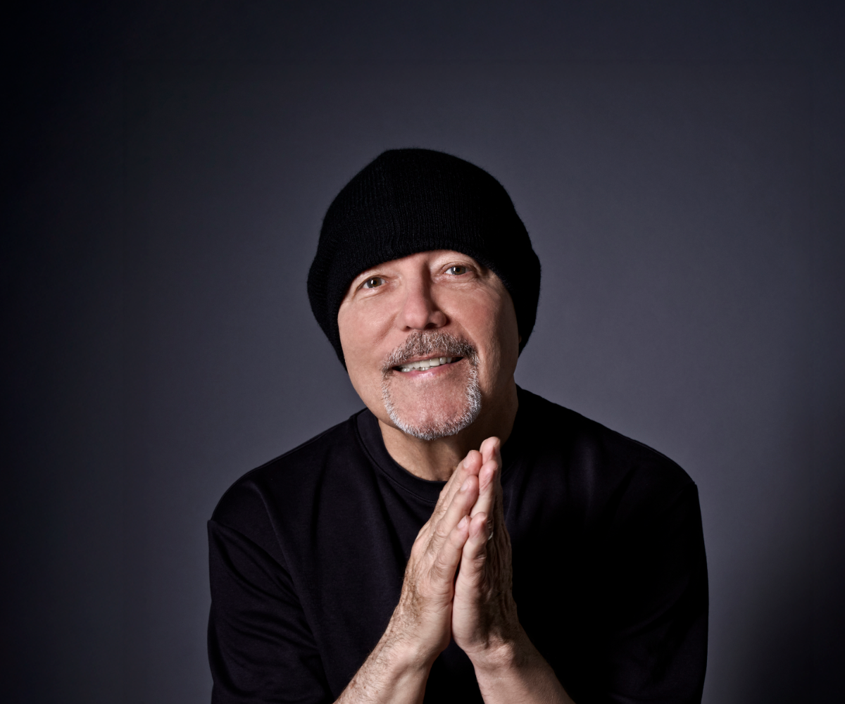 Rubén Blades