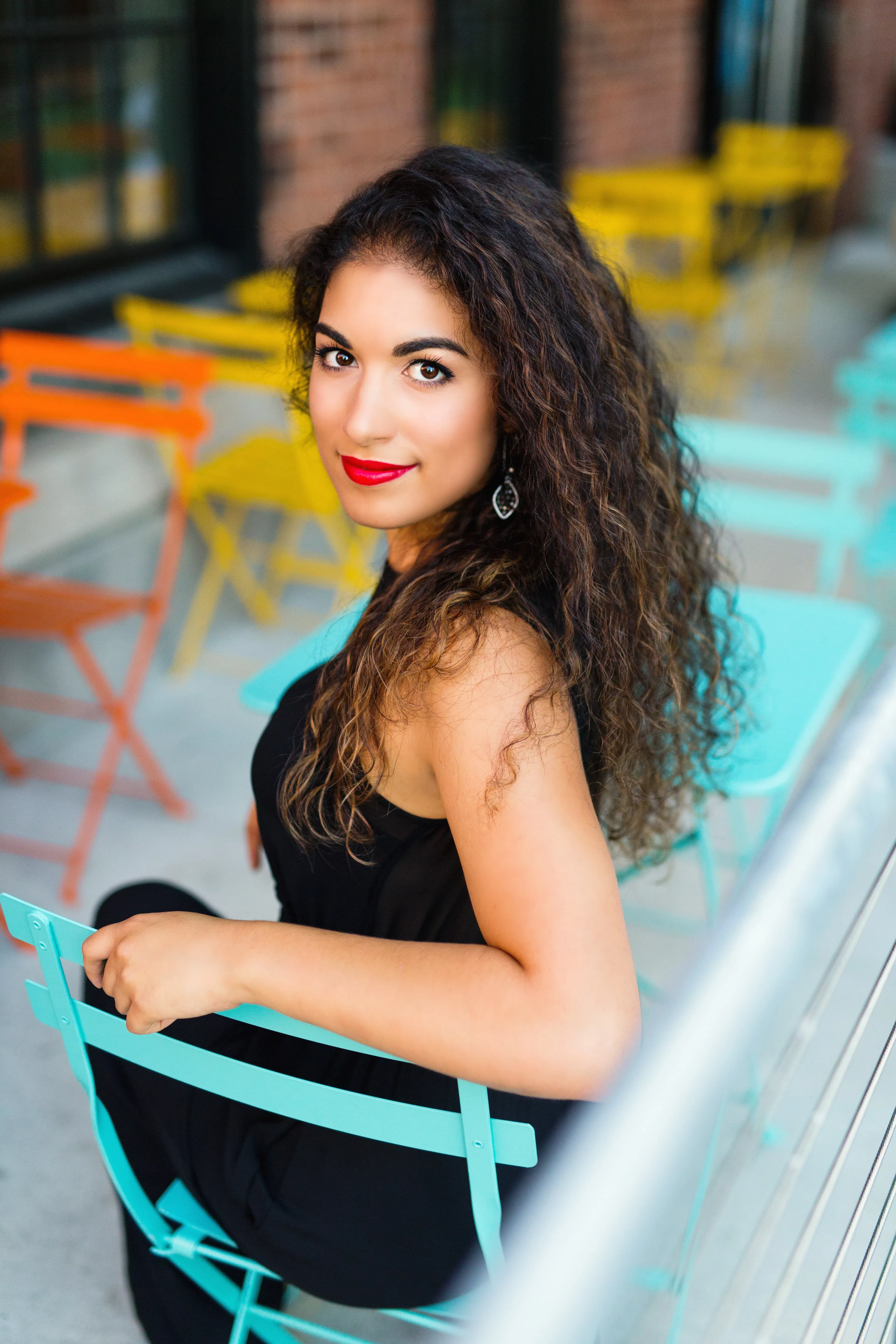 Sofía Burgos