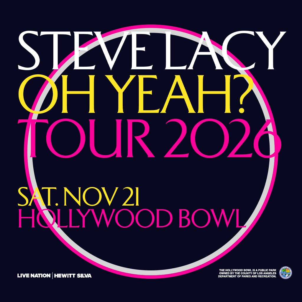 Steve Lacy