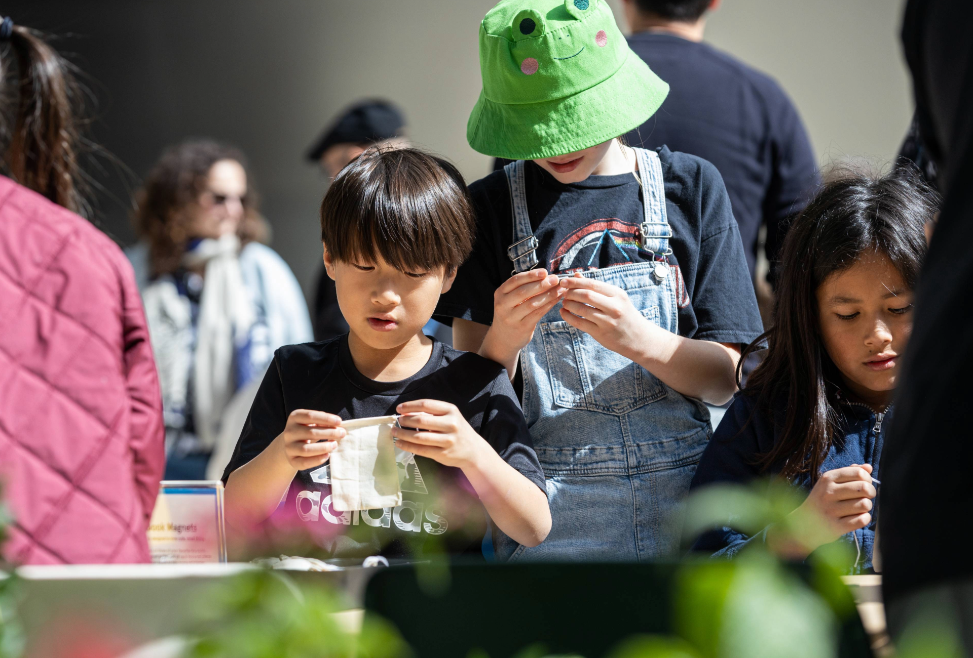 Symphonies for Youth