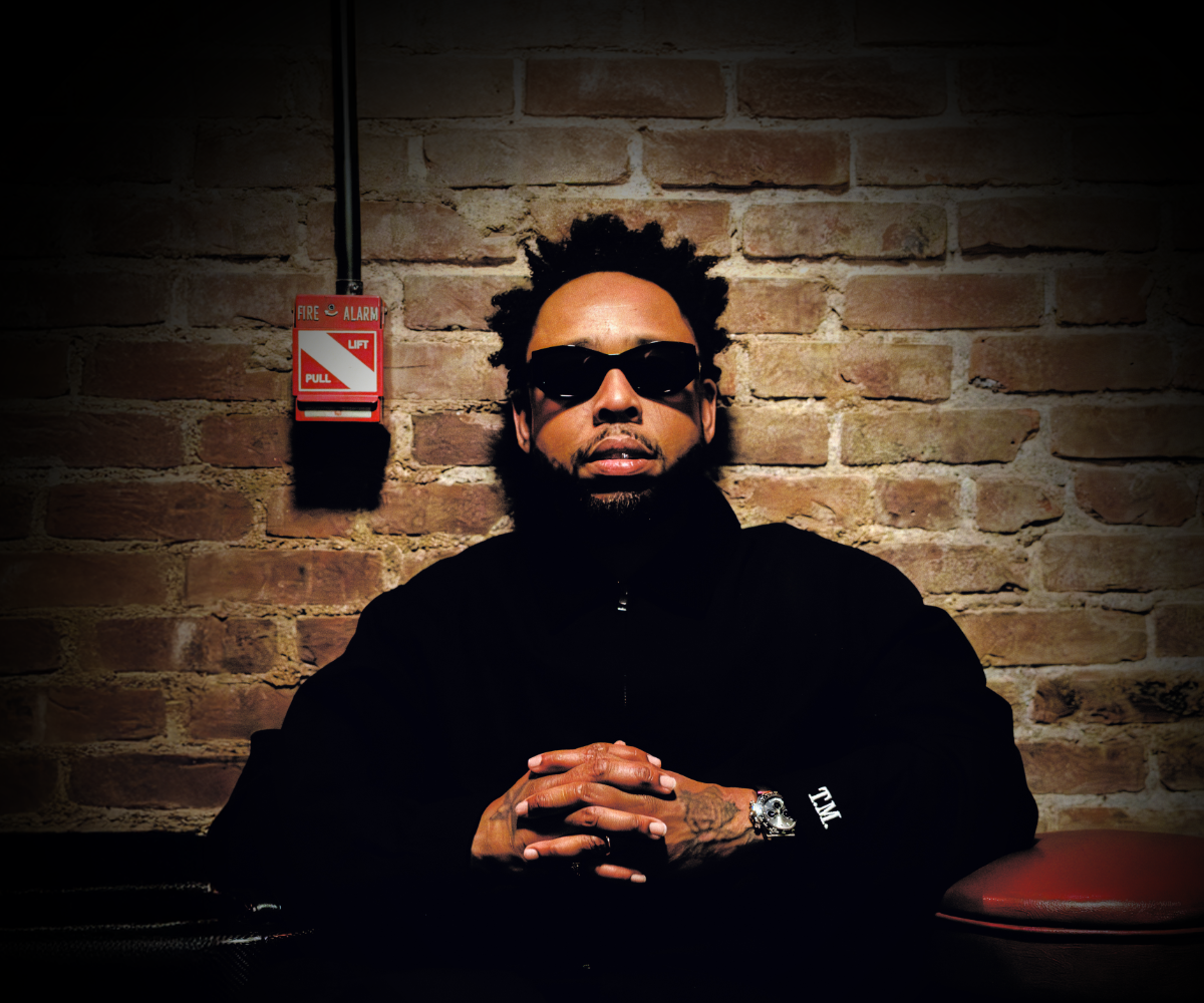 Terrace Martin