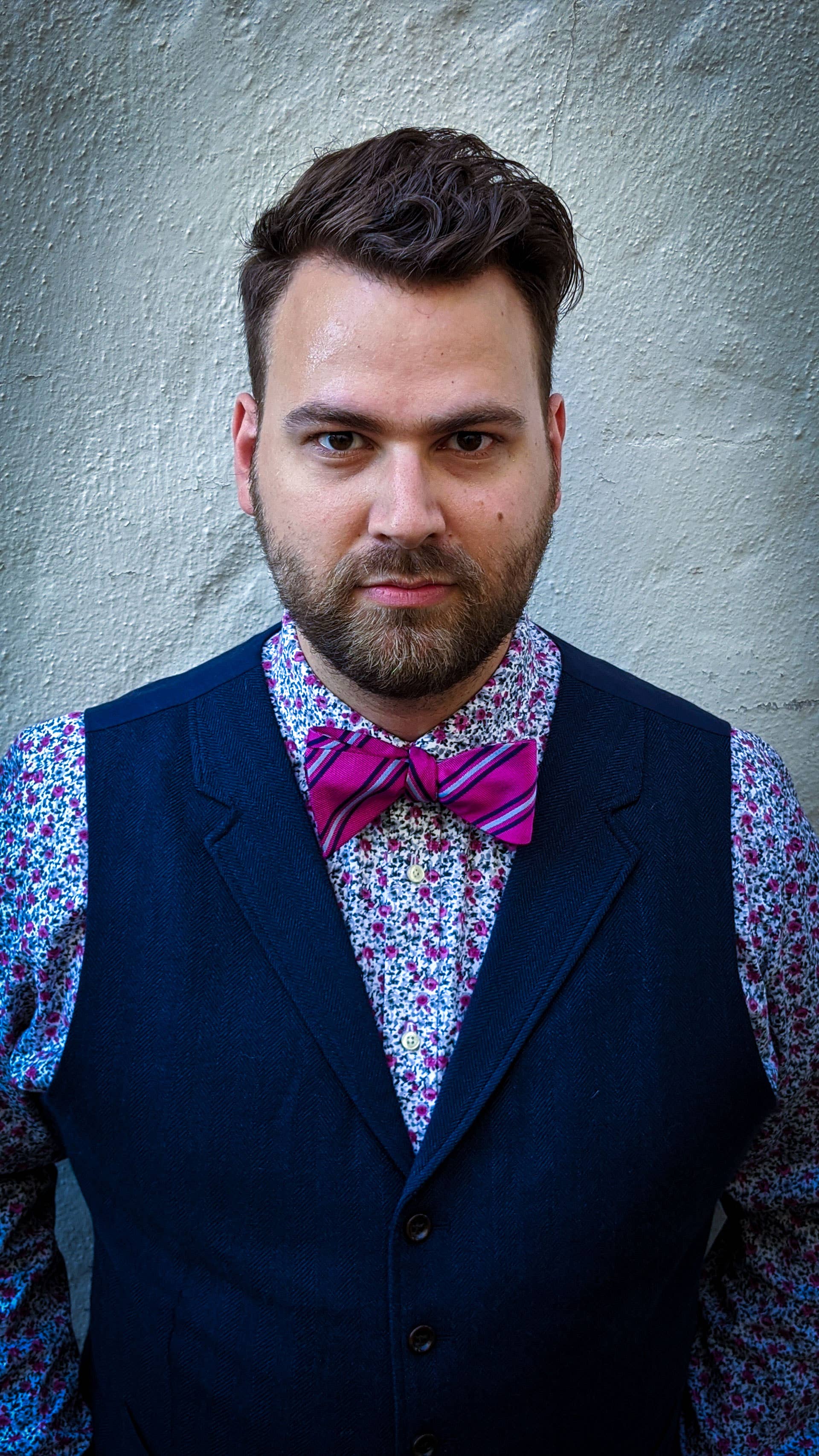 Joel Balzun