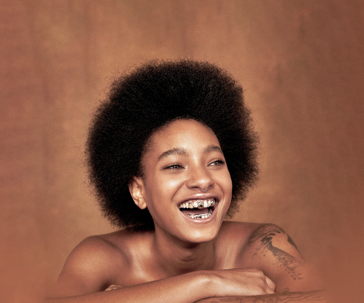 WILLOW — LA Phil