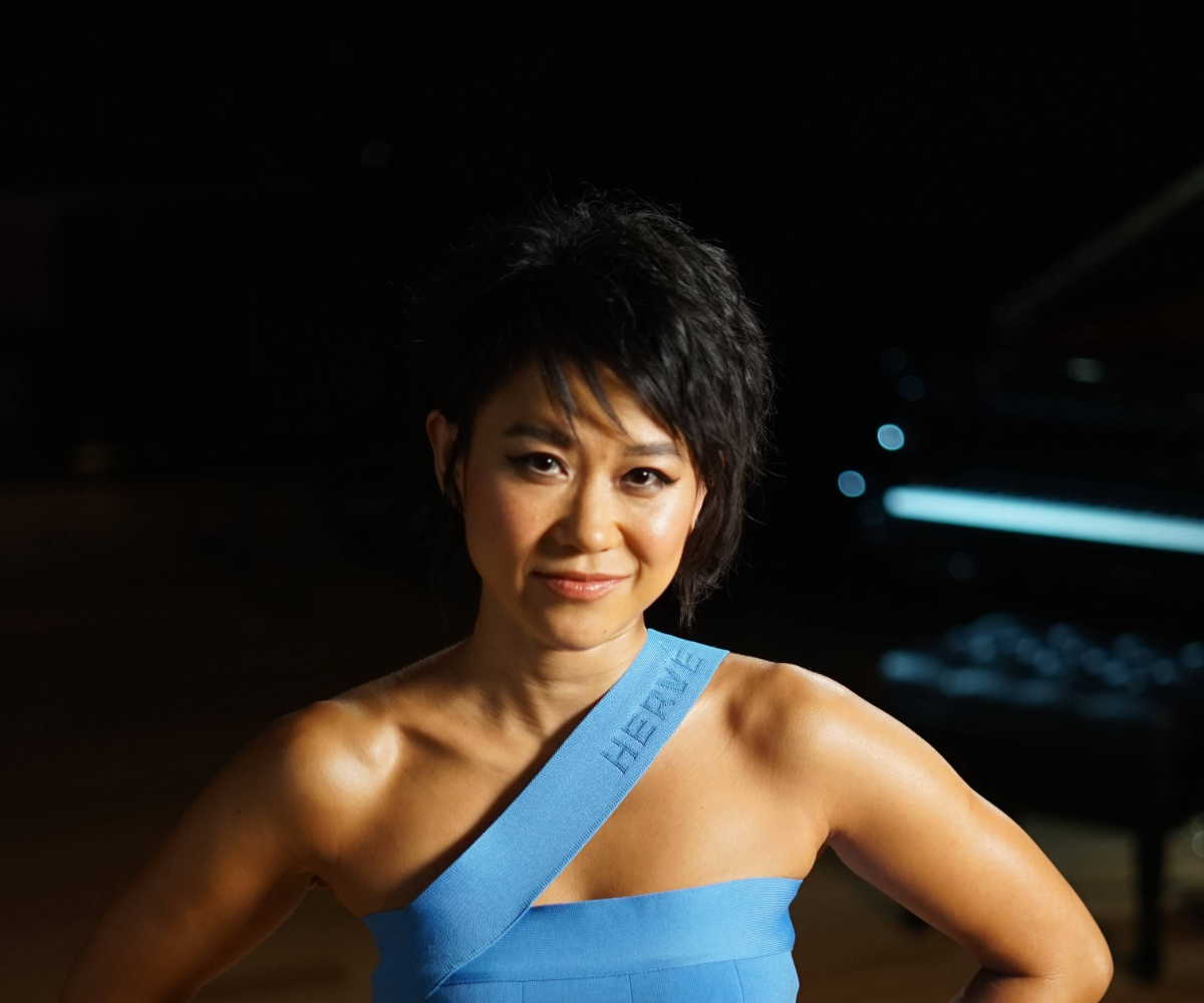 LA Phil Gala