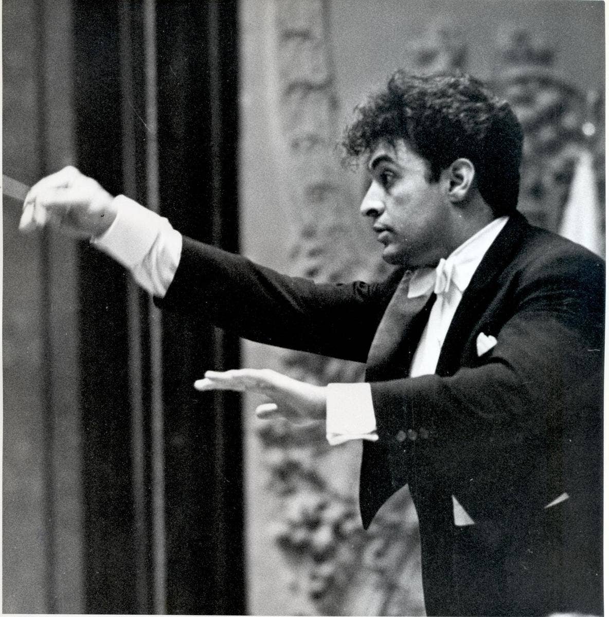 Six Decades of Zubin Mehta — LA Phil