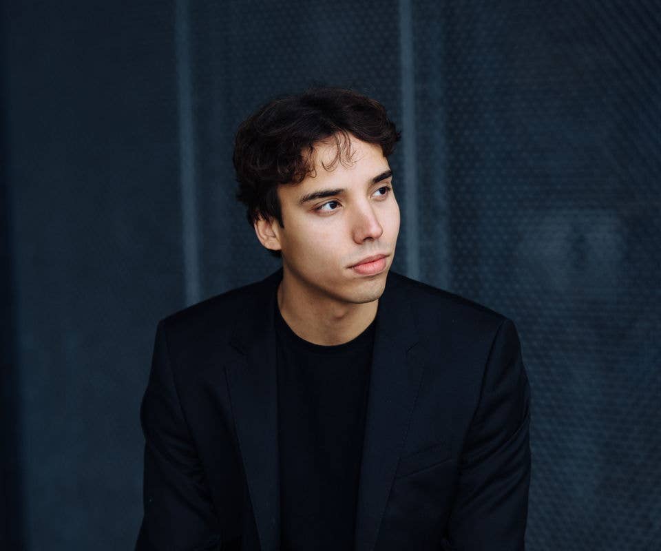 Anton Mejias