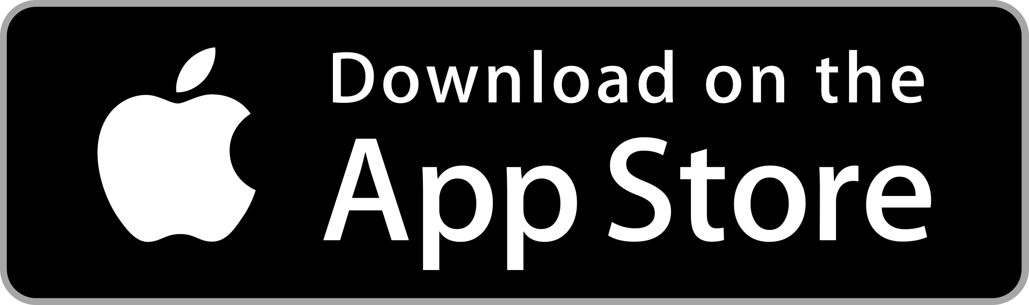 Consíguelo en la App Store