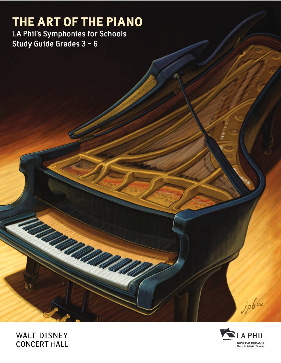Art of the Piano Cover