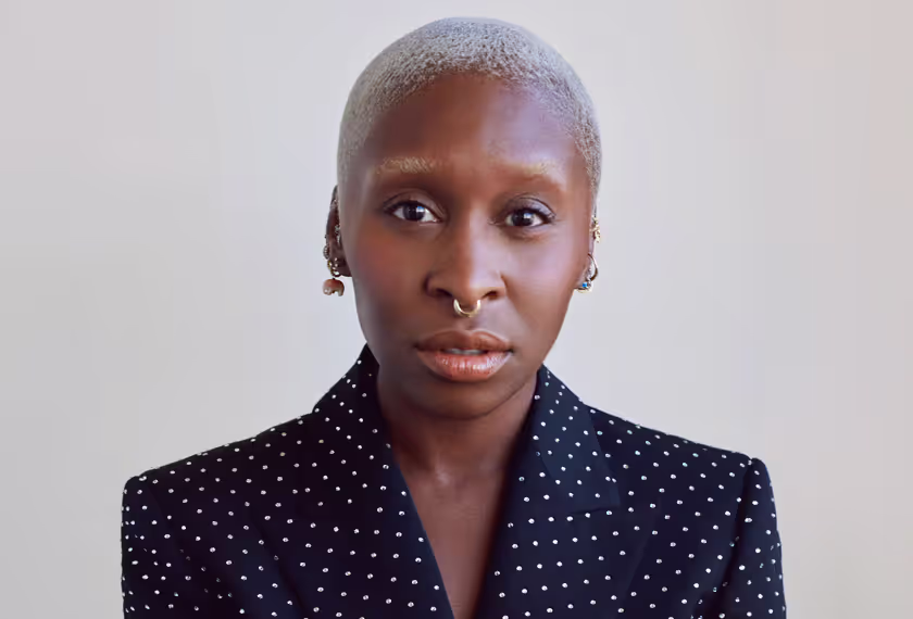 Thumbnail for Cynthia Erivo with the LA Phil