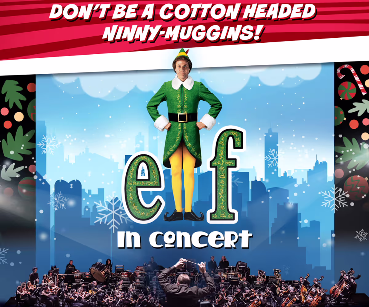 Elf in Concert