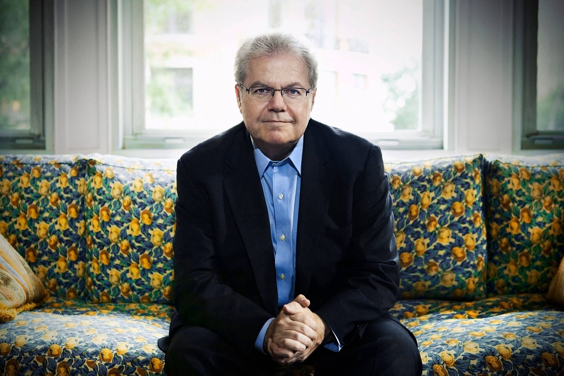 Miniatura de «Beethoven con Emanuel Ax»