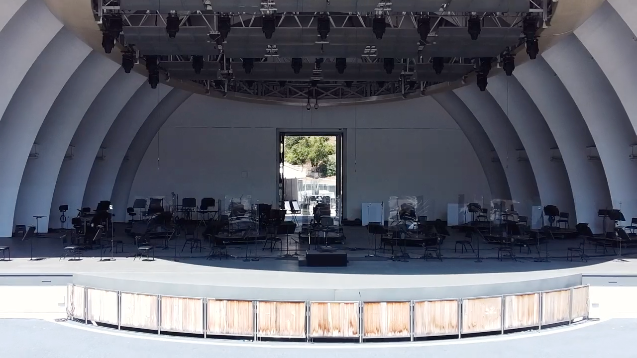 Stage Tour