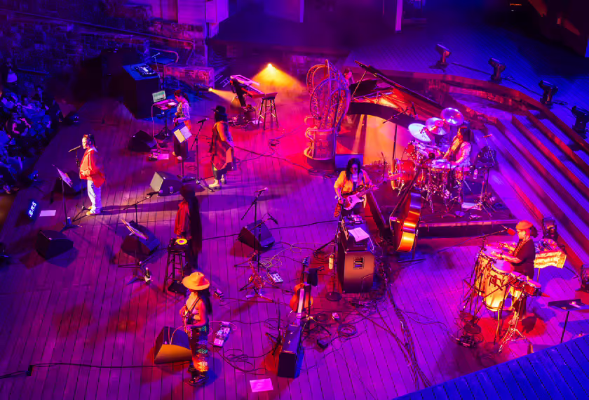 Island Woman Rise by Eztli De Jesus, OCT 5, 2024