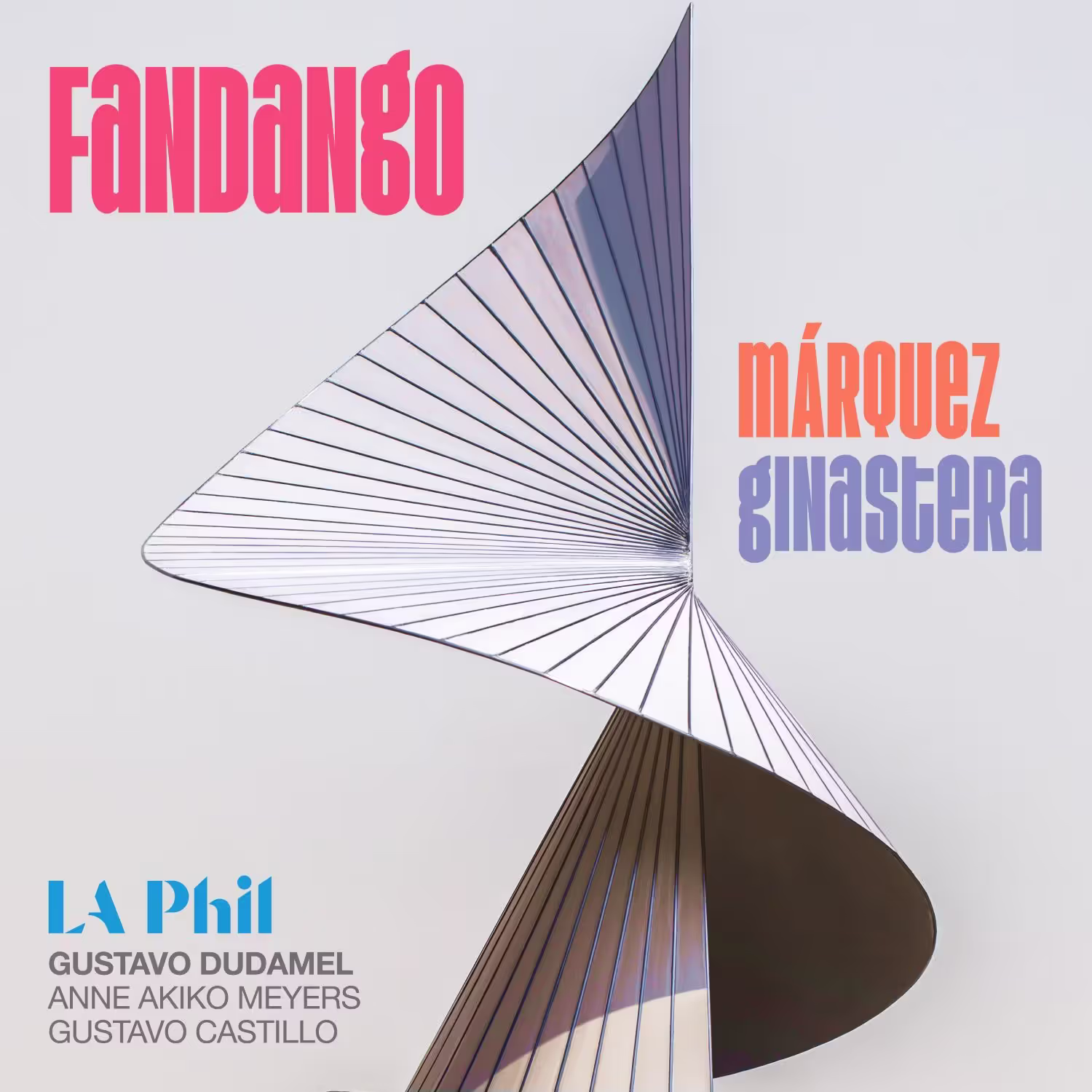 Fandango Cover