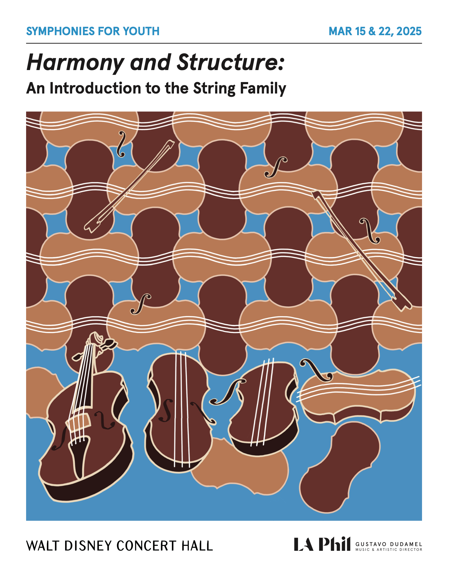 Harmony and Structure Cover