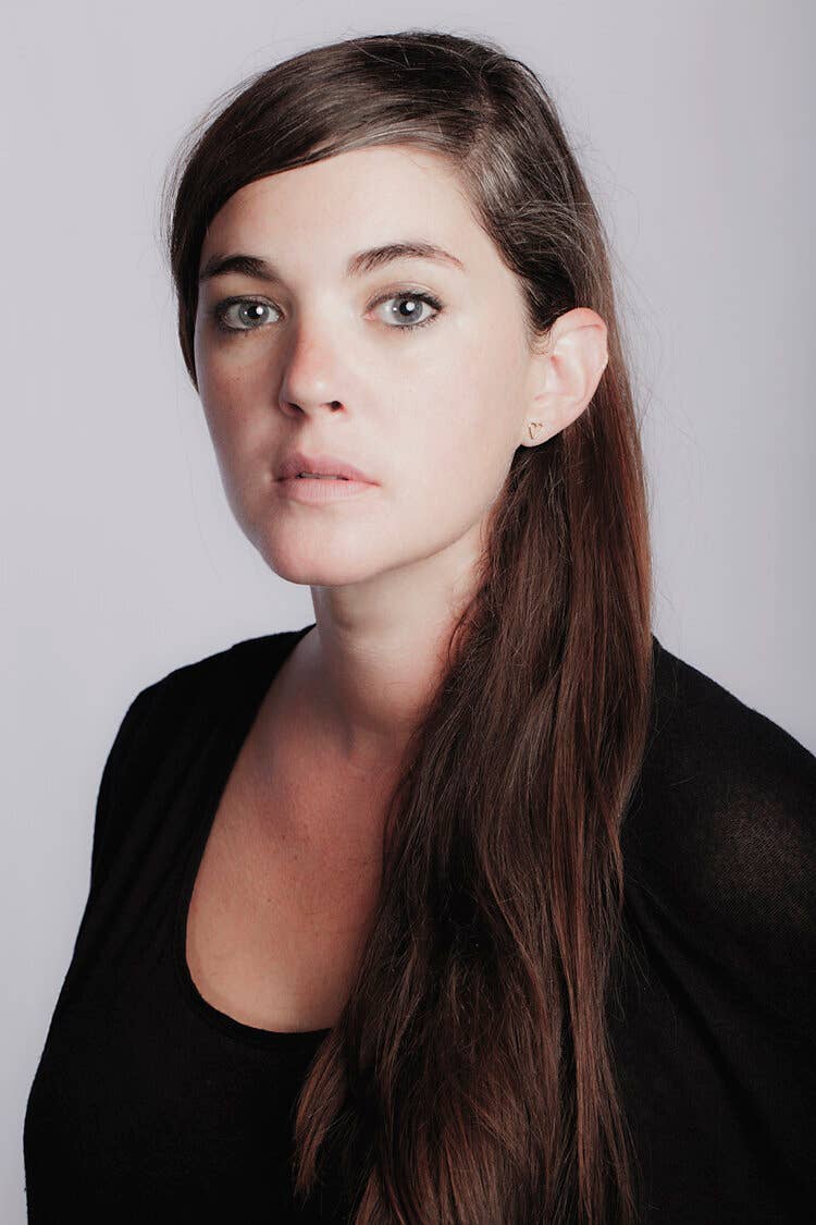 Julianna Barwick — LA Phil