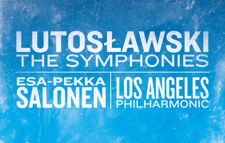 Lutoslawski title card